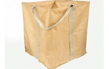 噸袋廠家和您分享噸袋的設計原則
