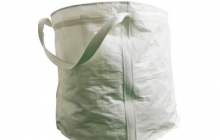 噸袋廠家帶你了解噸袋結構技術要求以及二手噸袋的安全隱患