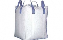 集裝袋廠家帶你了解集裝袋內袋和外袋能耐多少度高溫？