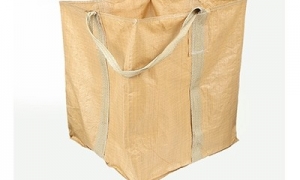 噸袋廠家和您分享噸袋的設計原則